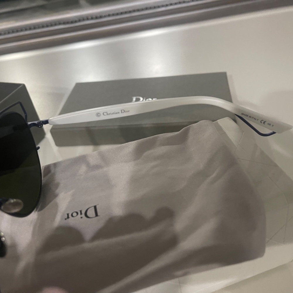 DIOR sunglasses - Picture 2 of 6
